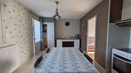 Location Appartement 3 pièces 42m² - Photo 4
