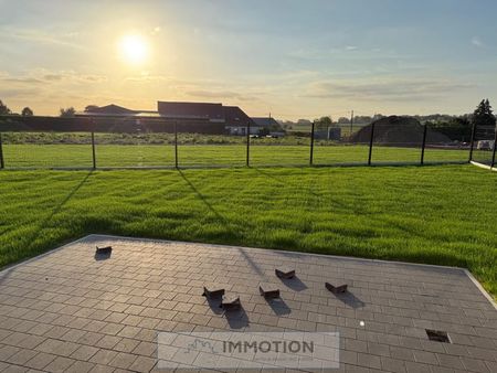 Appartement te huur - Foto 5