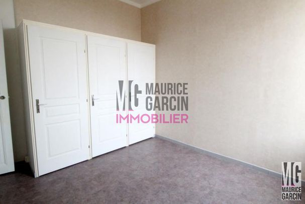A LOUER - APPARTEMENT CAVAILLON - 3 pièces 54.68m² - Photo 1
