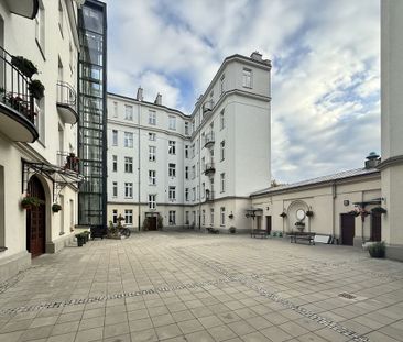 2pok Kuchnia/Kamienica po Remoncie/Parki/Solec/Bulwary Wiślane 5min! - Photo 5