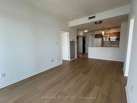 For Lease - 38 Grenville Street Unit# 3601, Toronto, Ontario - Photo 2