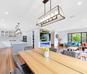 52 Ku-ring-gai Chase Road, Mount Colah NSW 2079 - House For Rent | ... - Photo 3