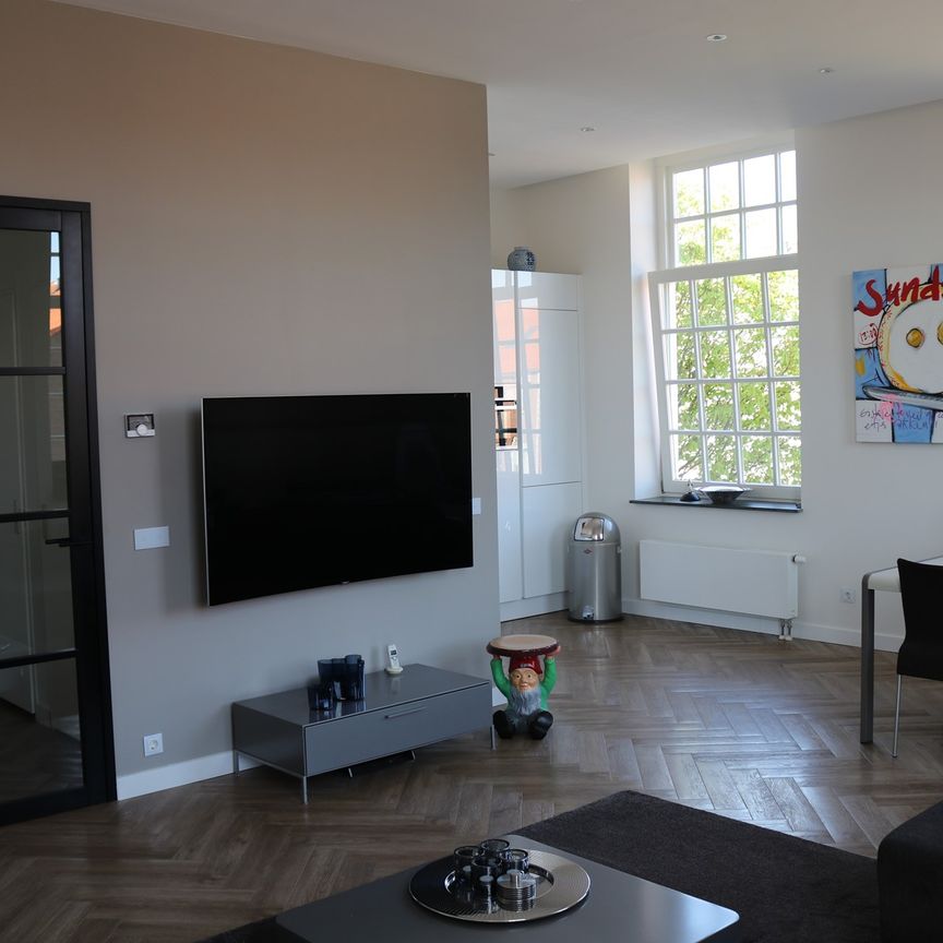 Clarissenstraat 47, 3231 XC, Brielle - Photo 1