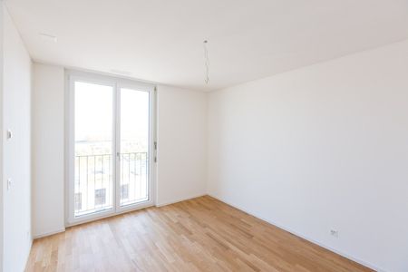 2.5-Zimmer, 49 m2, 5. OG, CHF 1'695.- - Photo 5