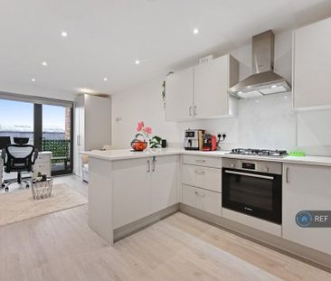 1 bedroom flat to rent - Photo 6