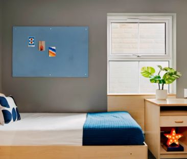 Silver Ensuite - Single Occupancy - Photo 6