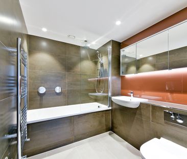 1 bedroom apartment to rent - Photo 5