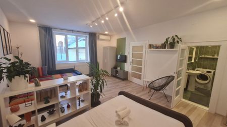 Garsoniera 43mp in Centru Istoric - Photo 4