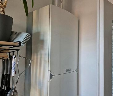 Nachmieter ab Februar 2026 gesucht (Teilmöbeliert) - Foto 1