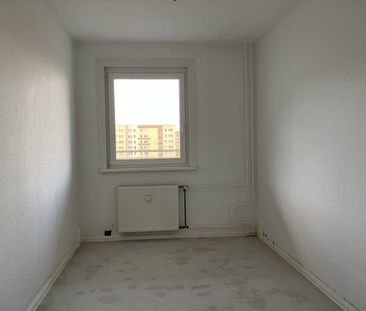 Kreatives Potential entfalten: Unrenovierte 3-Zimmer-Wohnung - Foto 4