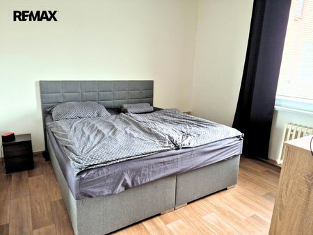 Pronájem bytu 2+1 v osobním vlastnictví 53 m², Litoměřice - Fotografie 2