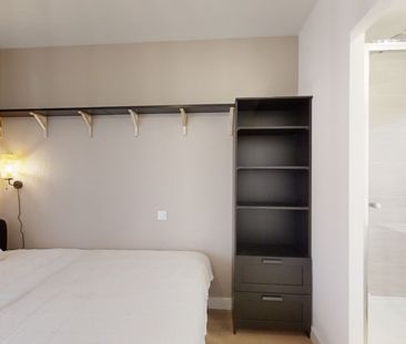 ANJOU RO Colocation 4 chambres à Saint Nazaire - Photo 4