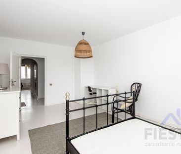 Poznań Rataje, os. Piastowskie - Фото 3