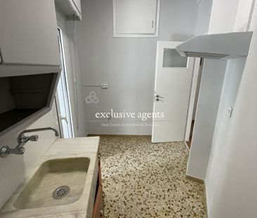 Studio/Γκαρσονιέρα για ενοικίαση Νέα Κυψέλη (Κυψέλη) - Photo 3
