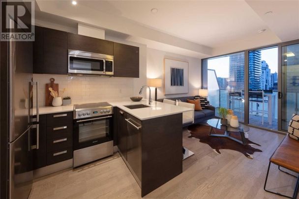 For Lease - 57 St Joseph Street Unit# 2508, Toronto, Ontario - Photo 1