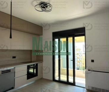 Μοναδική μεζονέτα στην Άνω Γλυφάδα 88 τ.μ. 1800 € - Φωτογραφία 5