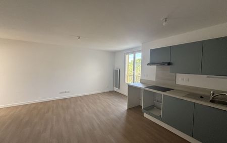 Location Appartement P2 neuf Castelnau-le-lez - Photo 4