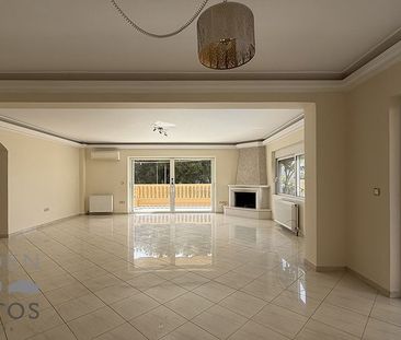 Μεζονέτα για ενοικίαση Μηλαδέζα (Βάρη - Βάρκιζα) - Photo 1