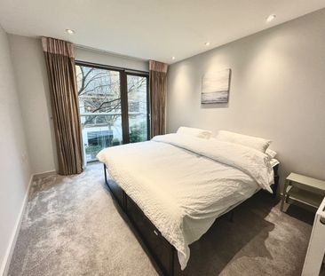 2 Bed Flat, Sunflower Court, NW2 - Photo 5