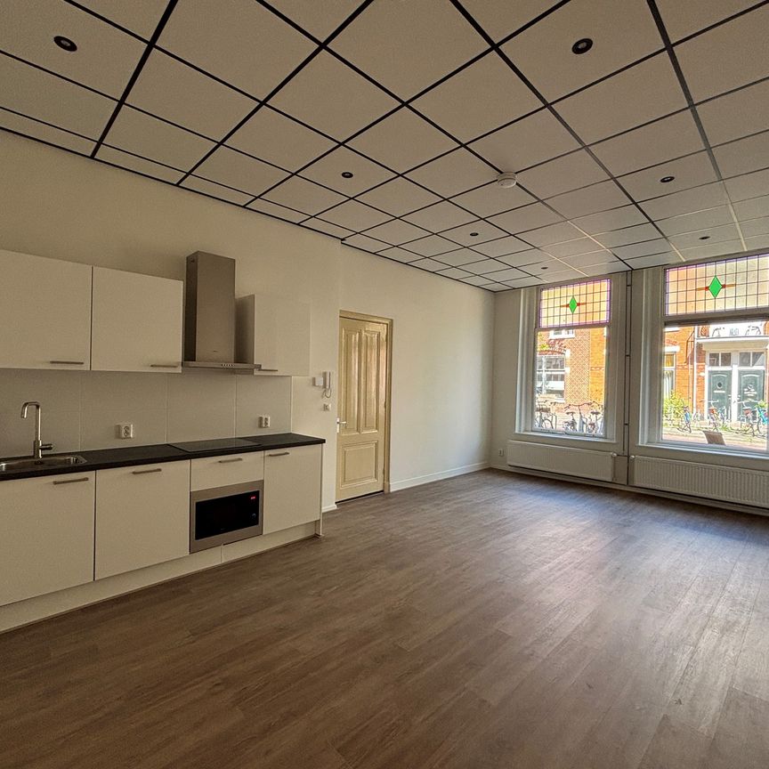 Jozef Israëlsstraat 74, 9718 GP Groningen - Foto 1