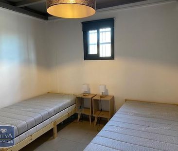 Location Maison 3 pièces 70m² PETITE ILE 97429 - Photo 4