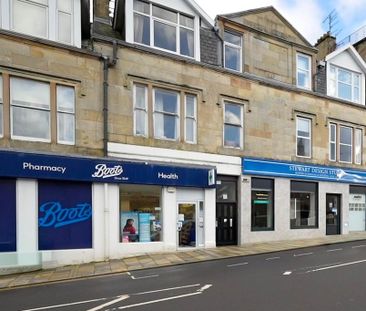 2 bedroom apartment to rent - Photo 6