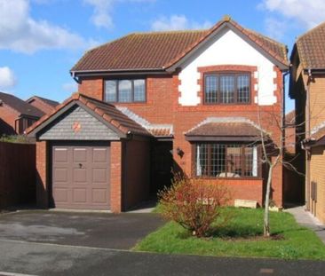 4 bedroom detached house to rent - Photo 1