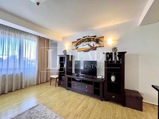 Apartament 3 Camere bloc 2008 | Zona Dorobanti | Parcare - Photo 1