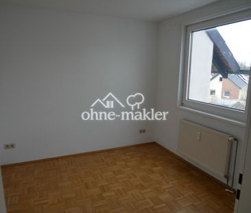DO-Kirchhörde, 2 Zimmer Wohnung 50 m², Senioren, barrierefrei, Aufzug - Photo 1