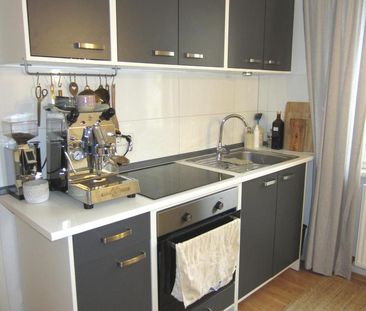 RENOVIERTE 2-Zi.-Whg, Bad/ Fenster - TOP LAGE in Nbg-Wöhrd - SEHR R... - Foto 5