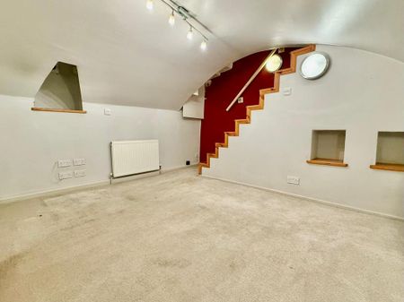 1 bedroom terraced house to rent - Photo 5