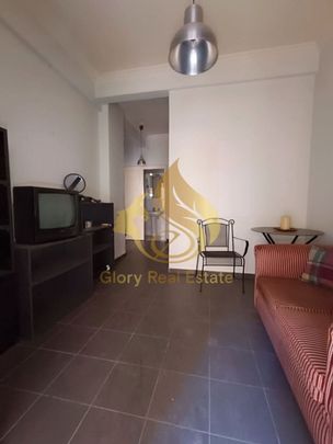 Studio/Γκαρσονιέρα για ενοικίαση Λεωφόρος Πατησίων - Λεωφόρος Αχαρνών - Photo 1