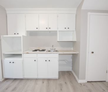 All Inclusive 1 Bedroom Unit In St. Catharines!! - Photo 1