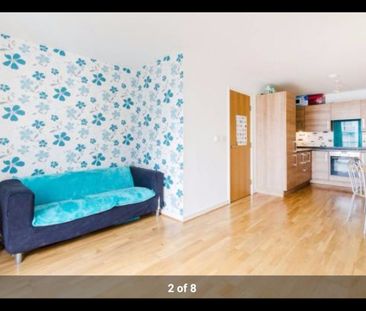 1 Bed Flat, Quadrant Court, HA9 - Photo 3