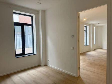 Appartement à Lange Geere 3-A, Middelburg - À Louer - Foto 2