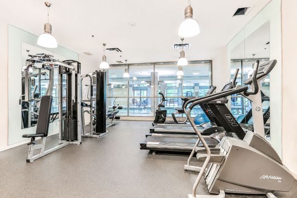 For Lease - 23 Hollywood Avenue Unit# 1809, Toronto, Ontario - Photo 1