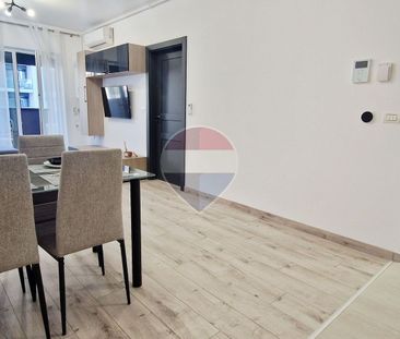 Inchiriere apartament nou, prima utilizare, 2 camere Adora Arad - Fotografie 5
