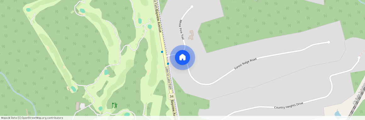 24 forestside Road, Richmond Hill