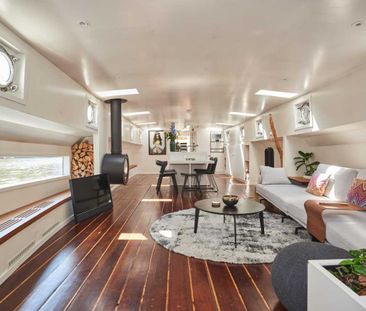 Oudeschans 64z | Amsterdam - Photo 4