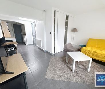 Appartement T1 Dijon à louer - Photo 3