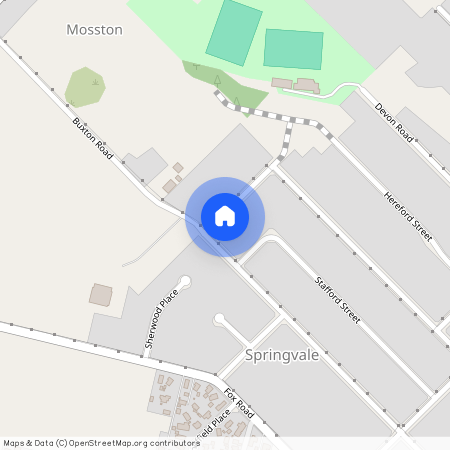 14 Chester Road, Springvale, Whanganui