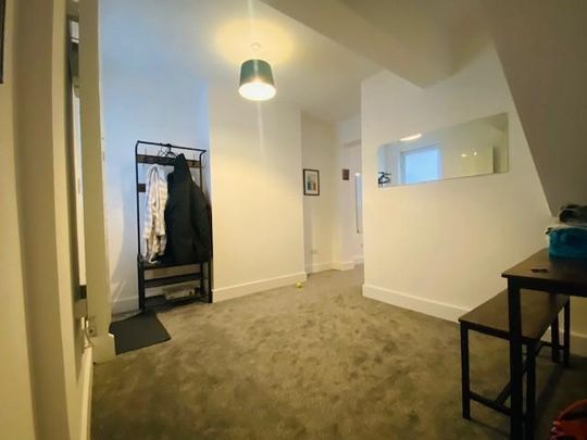 3 bedroom maisonette to rent - Photo 1