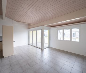Appartement de 3,5 pièces au 1er étage ! - Photo 1