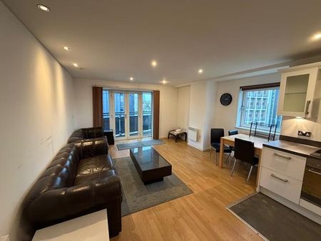 2 bedroom apartment to rent - Photo 4