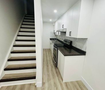 For Lease - 3916 Auckland Avenue Unit# Basemen, London South, Ontario - Photo 1