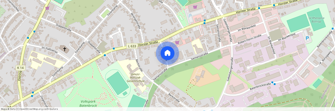 Dieselstraße 7, 46238 Nordrhein-Westfalen - Bottrop