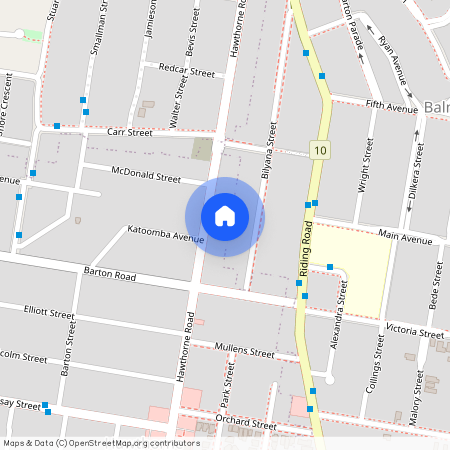 359, Hawthorne Road, QLD