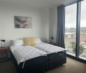Unit 302B, 770 Great South Road, Manukau, Auckland - Photo 5