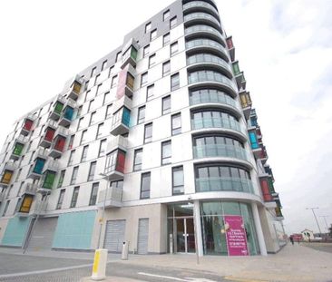 2 Bed Flat, Hunsaker, RG1 - Photo 6