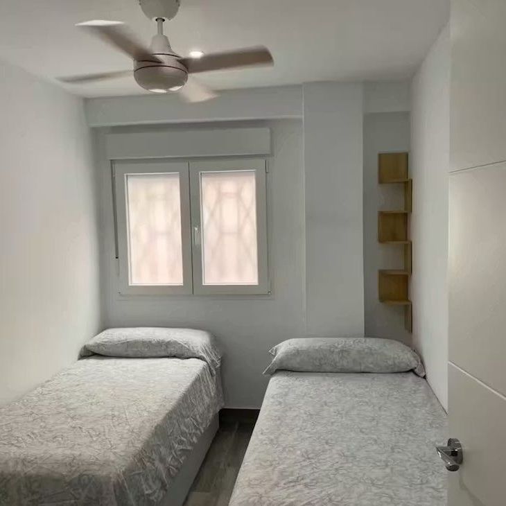 Carrer del Riu Escalona, Valencia, Valencian Community 46023 - Photo 1